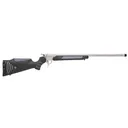 Thompson Center Encore ProHunter Break Open Action 12 GAUGE Shotgun - 26" - Silver - Thompson Center