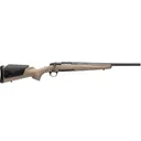 Browning X-Bolt 2 Western Hunt SPR 6.5 Creedmoor - 18" - FDE - 1x 4 Rd - Rifle - Browning