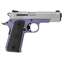 Citadel -A1 .380 ACP 1911 Pistol - 3.75" - Purple - 2x 7rd Mags - Citadel