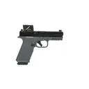 Ruger RXM Optic Ready 9mm Pistol - 4.0" - Grey - 2x 17rd Mags - Ruger
