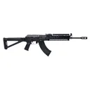 Riley Defense RAK 7.62x39mm Semi-Auto Rifle - Black - 16.25" - 30 Round - Magpul Stock - Riley Defense