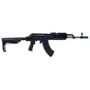 Riley Defense RAK 7.62x39mm Semi-Auto Rifle - Black - 16.25" - 30 Round - Collapsible Stock - Riley Defense