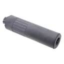 CAT Street Crack 9mm Titanium Suppressor - Short Config - Cat Alleycat