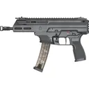 Springfield Armory KUNA 40 .40 S&W Semi-Auto Pistol - Black - 6.12" - Springfield Armory