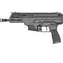 Springfield Armory KUNA 40 9mm Luger Semi-Auto Pistol - Black - 6.12" - Springfield Armory