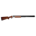 Savage Arms 555 Sporting Break Open Action .410 Bore Shotgun - 28" - Silver - Savage Arms