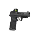 SIG Sauer P365 Fuse Optic Ready 9mm Pistol With Romeo-RS Red Dot - 4.3" - 2x 21rd, 1x 17rd Mags - Sig Sauer