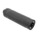 Dead Air CT5P Patrol 5.56 Direct Thread Black - Suppressor - Dead Air Defense