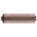 Dead Air CT5P Patrol 5.56 GMS Triskelion 5/8x24 FDE - Suppressor - Dead Air Defense