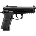 Beretta 92GTS Optic Ready 9mm Pistol - 4.25" - 2x 18rd Mags - Beretta