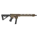 Diamondback Firearms DB15 ML 9mm 16" - AR-15 Rifle - Diamondback Firearms
