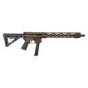 Diamondback Firearms DB15 9mm 16" - AR-15 Rifle - Diamondback Firearms