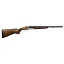 Charles Daly 512T Coach Break Open Action 12 GAUGE Shotgun - 20" - Silver - Chiappa