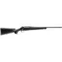 Blaser 100 Classic XT 6.5 PRC Bolt Action Rifle - 22" - Black / Red Webbing - Blaser Usa