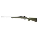 CVA Cascade XT .308 Win Bolt Action Rifle - 22" - Black/ODG - Cva