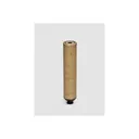 EOTech DCBL 9mm Titanium Suppressor - Tan - Eotech
