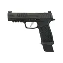 SIG Sauer P365 Fuse Optic Ready 9mm Pistol - 4.3" - 1x 17rd, 2x 21rd Mags - Sig Sauer