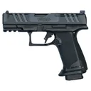 Walther PDP F-Series Pro Optic Ready 9mm Pistol - 4.0" - 3x 10rd Mags - Walther