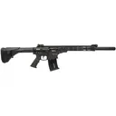 Derya  DY14 Semi-Auto 12 GAUGE Shotgun - 20" - Black - Derya