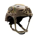 Team Wendy EXFIL Carbon Bump Helmet Rail 3.0 - Team Wendy