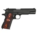 Kahr Arms A1 GI Spec 9mm 1911 Pistol - 5.0" - 1x 9rd Mag - Kahr Arms