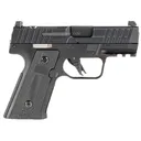 IWI US MASADA Slim Optic Ready 9mm Pistol - 3.4" - 2x 10rd Mags - Iwi Us
