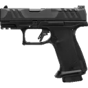 Walther PDP F-Series Pro Optic Ready 9mm Pistol - 3.5" - 3x 10rd Mags - Walther