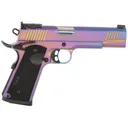 European American Armory MC1911 .45 ACP 1911 Pistol - 5.0" - Purple - 1x 8rd Mag - European American Armory