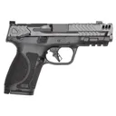 Smith & Wesson M&P 2.0 PC Optic Ready 9mm Pistol - 4.22" - 2x 10rd Mags - Smith & Wesson