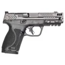 Smith & Wesson M&P 2.0 PC Optic Ready 9mm Pistol - 4.22" - 2x 15rd Mags - Smith & Wesson