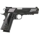 Iver Johnson Eagle LR .45 ACP 1911 Pistol - 5.0" - 1x 8rd Mag - Iver Johnson