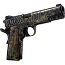 Dickinson Fireball .45 ACP 1911 Pistol - 5.0" - 1x 9rd Mag - Dickinson