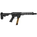 Freedom Ordnance FX9P10S 9mm Luger Semi-Auto Pistol - Black - 10" - 31 Round - Freedom Ordnance