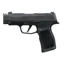 SIG Sauer P365 XL Comp Optic Ready 9mm Pistol - 3.1" - 2x 12rd Mags - Sig Sauer