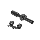 Vortex Optics Viper PST 1-6x24mm Rifle Scope with 30mm Vortex Sport Cantilever Mount - VMR-2 MOA - Vortex Optics