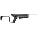 Kel-Tec R50 5.7x28mm Semi-Auto Rifle - 16.1" - Black - Kel-Tec