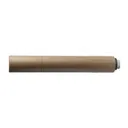 HUXWRX FLOW 45M Modular Pistol Suppressor - FDE - Huxwrx