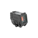 Holosun AEMS EVO DUAL Red Dot Sight - Dual IR & Green Lasers - Multi-Reticle - Holosun