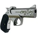 Bond Arms Cyclops Big Bore .44 Magnum Pistol - 4.25" - 1 Round - Bond Arms