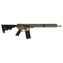 Great Lakes .223 Wylde 16" - AR-15 Rifle - Great Lakes