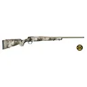 CVA Cascade .300 Win Mag Bolt Action Rifle - 24" - Patriot Brown - Cva