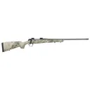 CVA Cascade .300 Win Mag Bolt Action Rifle - 24" - Sniper Gray - Cva