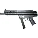 American Tactical Inc GSG-9 9mm Luger Semi-Auto Pistol - Black - 7.90" - American Tactical Imports