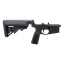 Noveske Rifleworks Chainsaw N4 AR-15 Lower Receiver - Complete Lower - Noveske Rifleworks