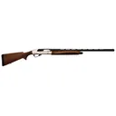 Silver Eagle Arms Carlyle Semi-Auto 12 GAUGE Shotgun - 28" - Silver - Silver Eagle