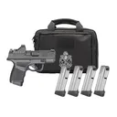 Springfield Armory Hellcat OSP Optic Ready 9mm Pistol - 3.0" - 4x 10rd Mags - Springfield Armory