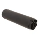HUXWRX FLOW 9K Ti Suppressor - Black - Huxwrx