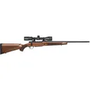 Mossberg Patriot .30-06 Springfield Bolt Action Rifle - 22" - Walnut Stock - Vortex Scope - Mossberg