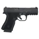 Black Rain Ordnance Frontline+ Optic Ready 9mm Pistol - 4.0" - 1x 15rd Mag - Black Rain Ordnance