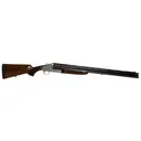American Tactical 3B Break Open Action 12 GAUGE Shotgun - 30" - Black - American Tactical Imports